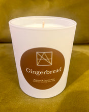 Load image into Gallery viewer, Gingerbread