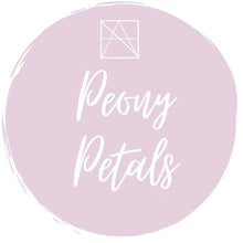 Load image into Gallery viewer, Peony Petals