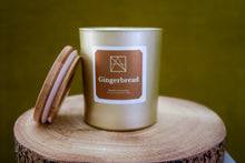 Load image into Gallery viewer, Gingerbread