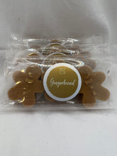 Load image into Gallery viewer, Gingerbread