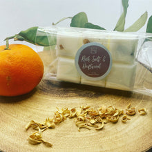 Load image into Gallery viewer, Rock Salt & Driftwood