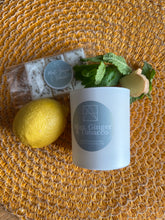 Load image into Gallery viewer, Mint, Ginger & Tobacco