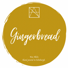Load image into Gallery viewer, Gingerbread