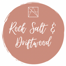 Load image into Gallery viewer, Rock Salt & Driftwood