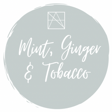 Load image into Gallery viewer, Mint, Ginger & Tobacco