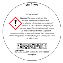 Load image into Gallery viewer, The Shore