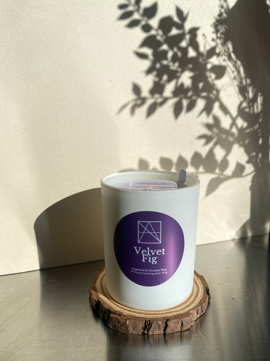 Velvet Fig
