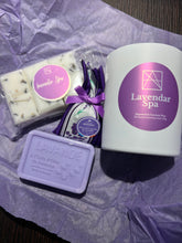 Load image into Gallery viewer, Lavender Spa
