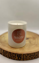 Load image into Gallery viewer, Rock Salt &amp; Driftwood
