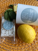 Load image into Gallery viewer, Mint, Ginger &amp; Tobacco
