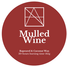 Load image into Gallery viewer, Mulled Wine
