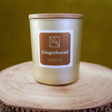 Load image into Gallery viewer, Gingerbread
